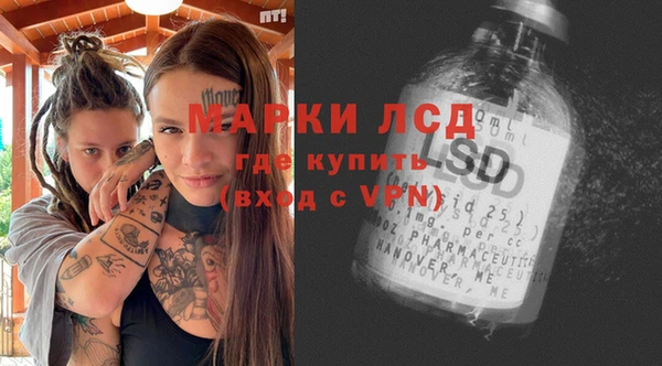 винт Инта