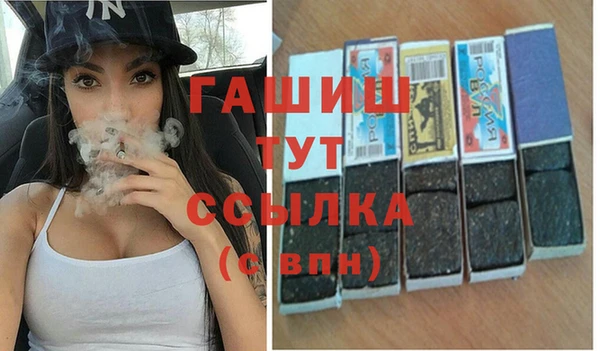 винт Инта
